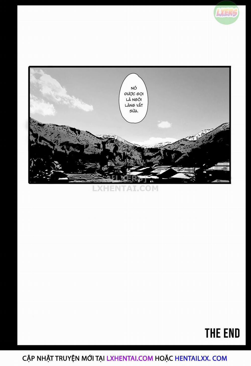 Ngôi Làng Vắt Sữa 2 trang 35