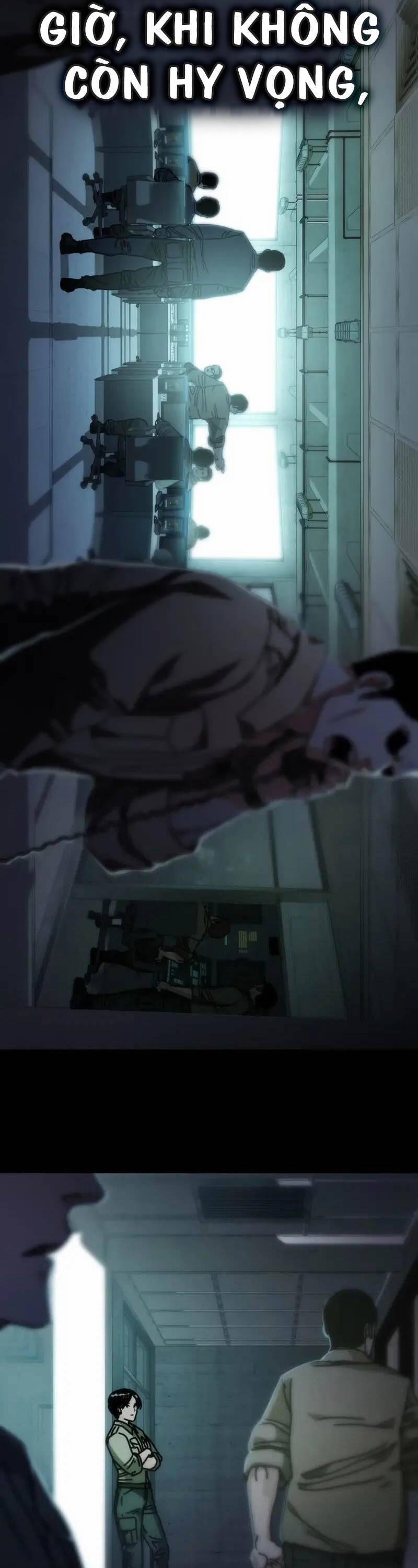 Ngôi Nhà Ẩn Ngày Tận Thế 1 trang 10