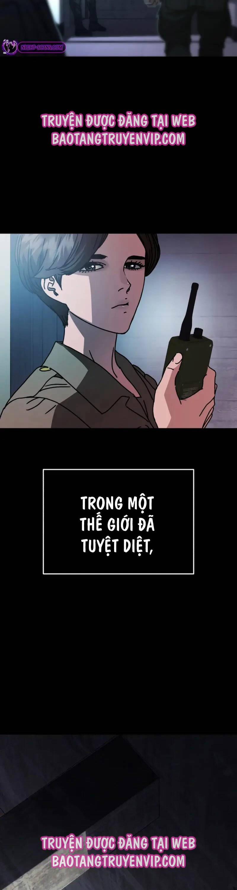 Ngôi Nhà Ẩn Ngày Tận Thế 1 trang 11