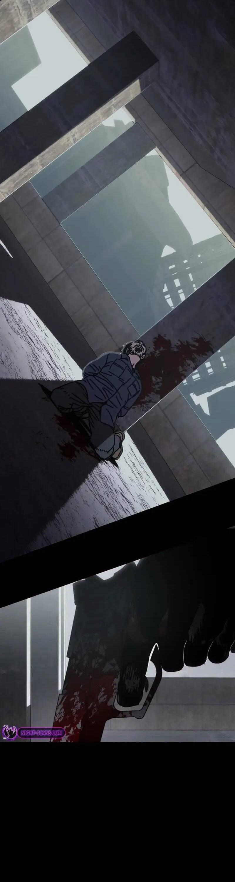 Ngôi Nhà Ẩn Ngày Tận Thế 1 trang 12