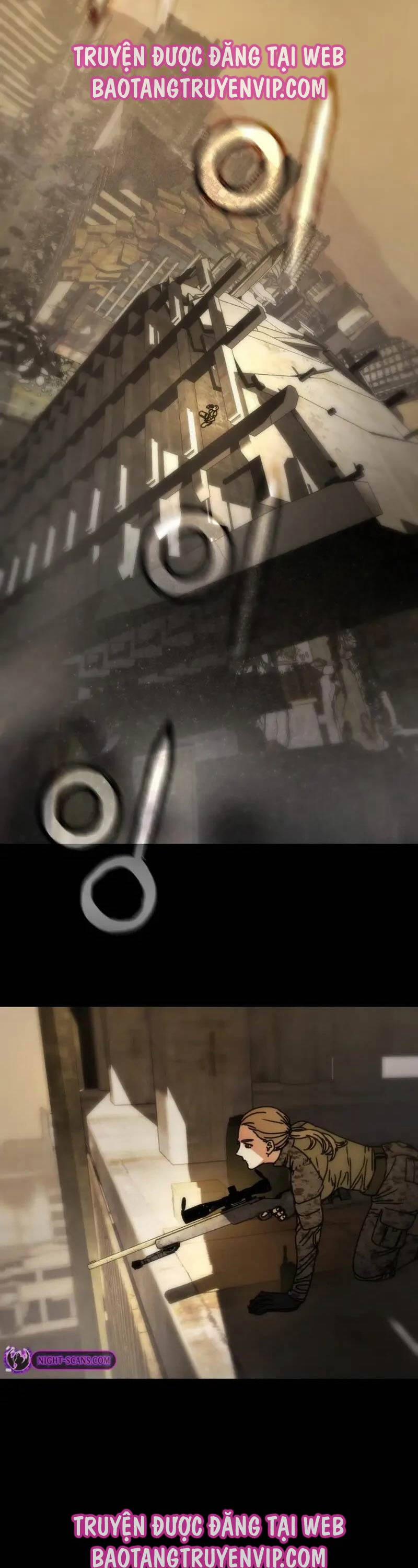 Ngôi Nhà Ẩn Ngày Tận Thế 1 trang 14