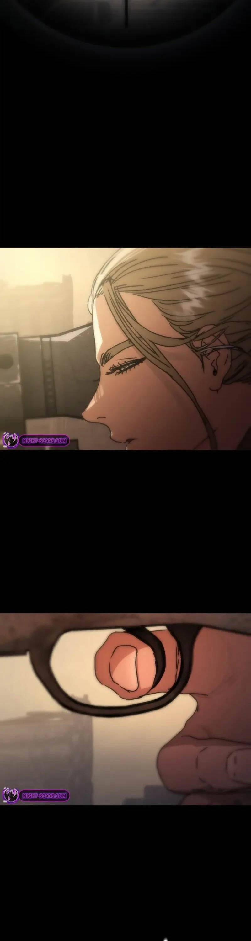 Ngôi Nhà Ẩn Ngày Tận Thế 1 trang 16