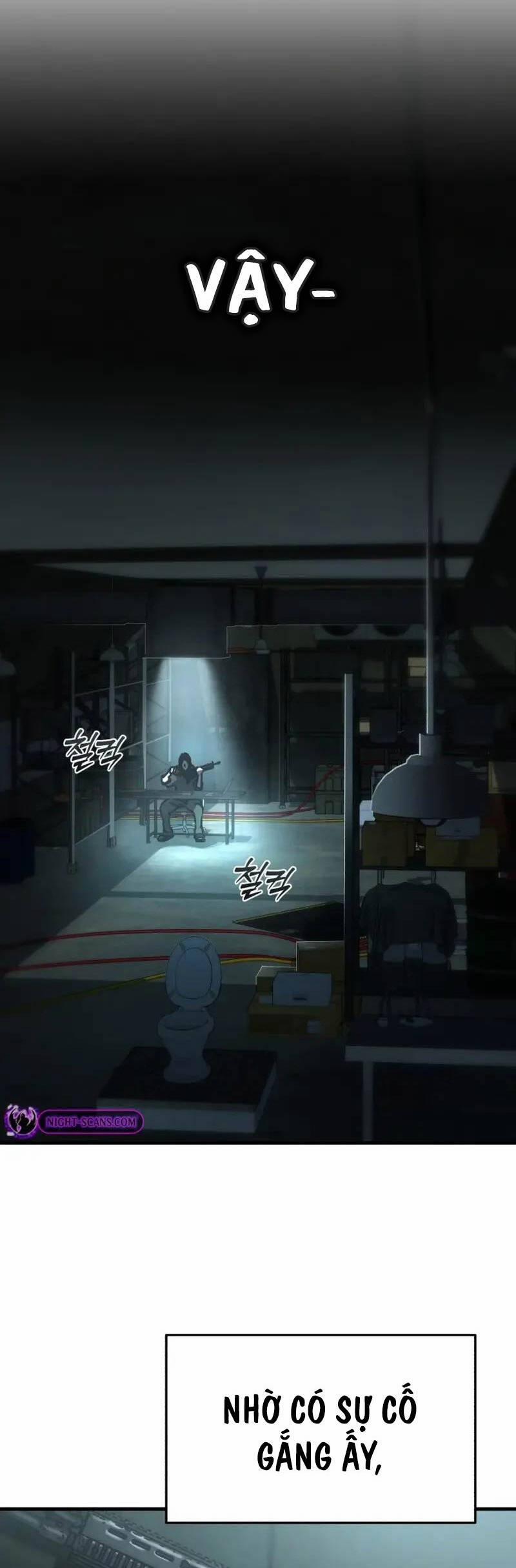 Ngôi Nhà Ẩn Ngày Tận Thế 1 trang 18