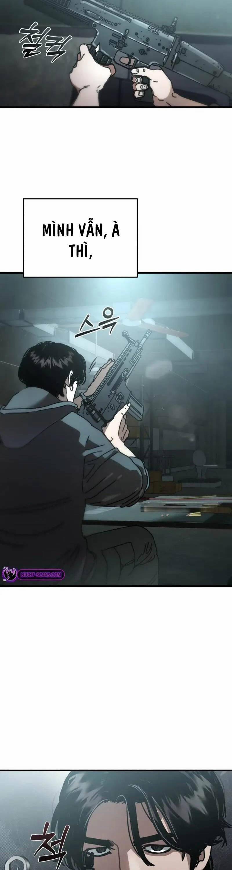 Ngôi Nhà Ẩn Ngày Tận Thế 1 trang 19