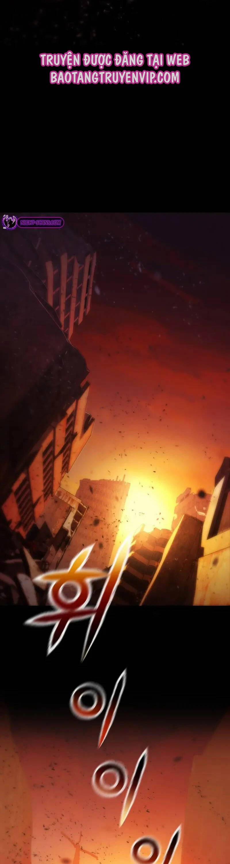 Ngôi Nhà Ẩn Ngày Tận Thế 1 trang 2