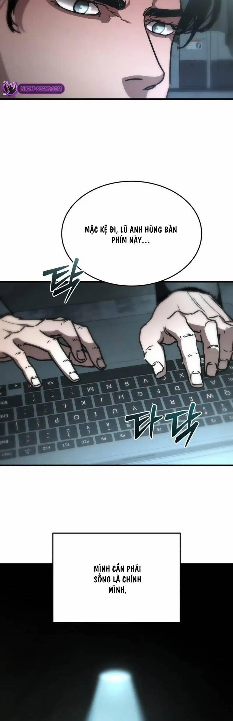 Ngôi Nhà Ẩn Ngày Tận Thế 1 trang 22