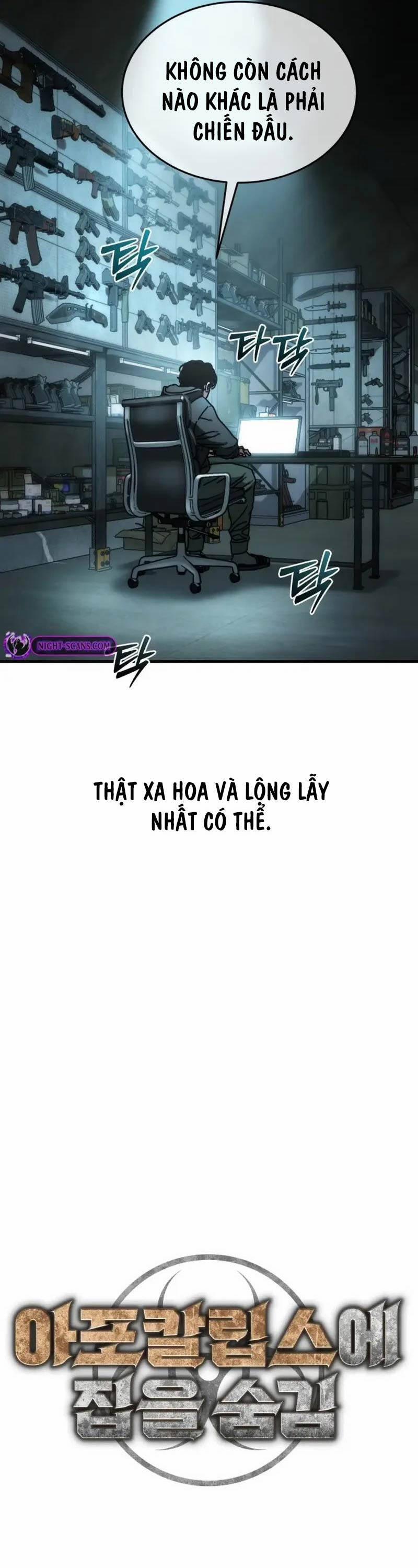 Ngôi Nhà Ẩn Ngày Tận Thế 1 trang 23