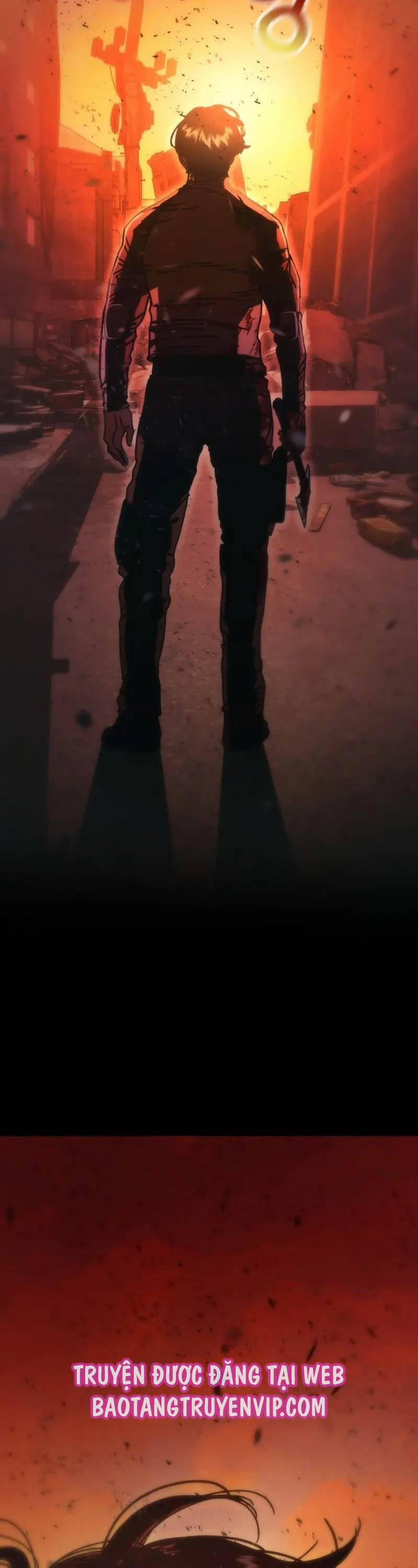 Ngôi Nhà Ẩn Ngày Tận Thế 1 trang 3