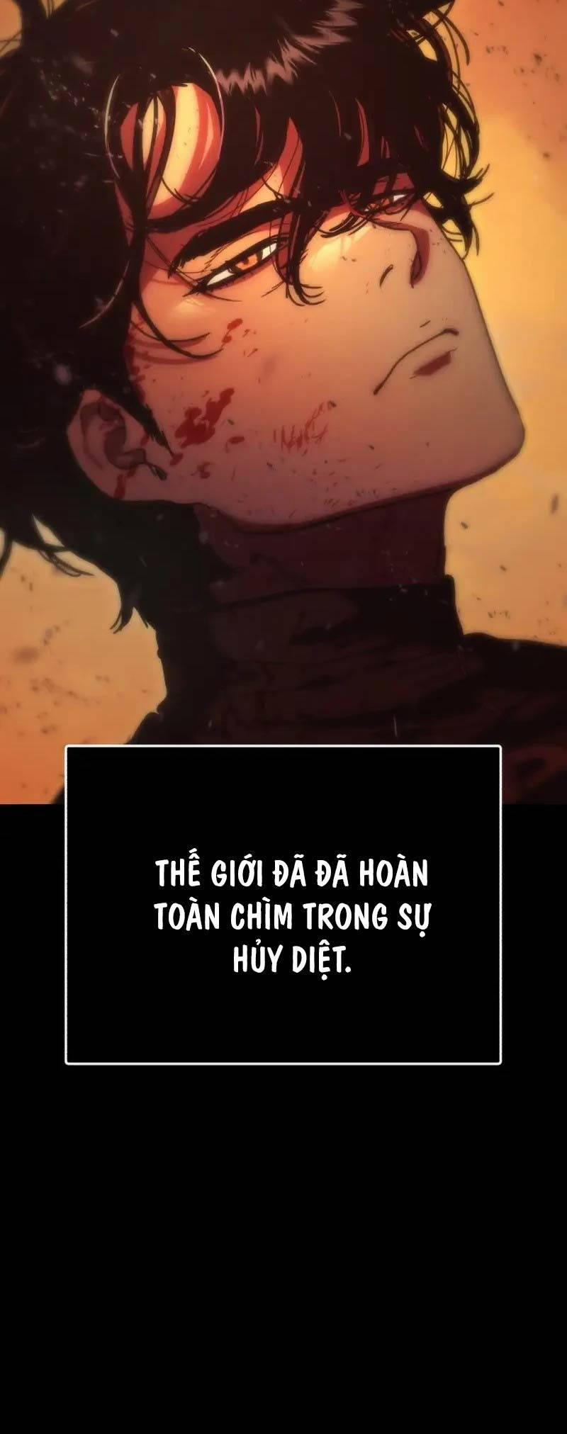 Ngôi Nhà Ẩn Ngày Tận Thế 1 trang 4