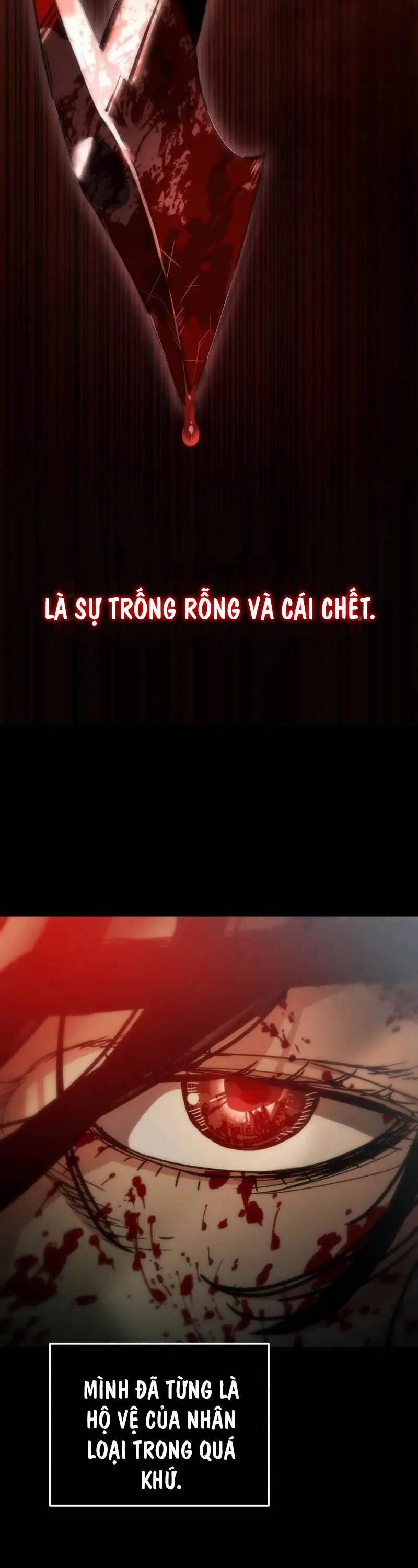 Ngôi Nhà Ẩn Ngày Tận Thế 1 trang 6