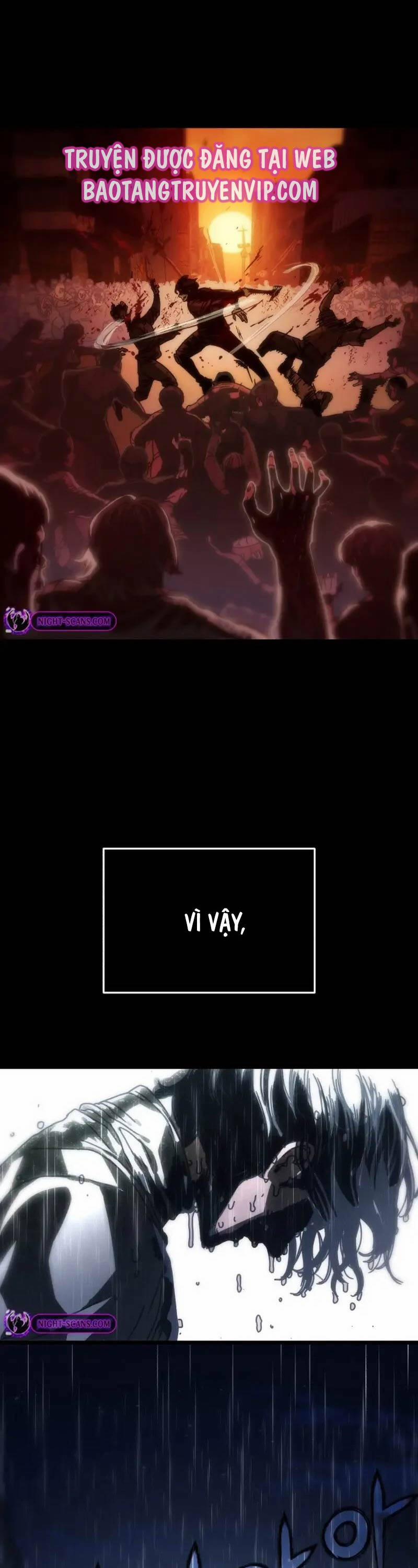 Ngôi Nhà Ẩn Ngày Tận Thế 1 trang 7