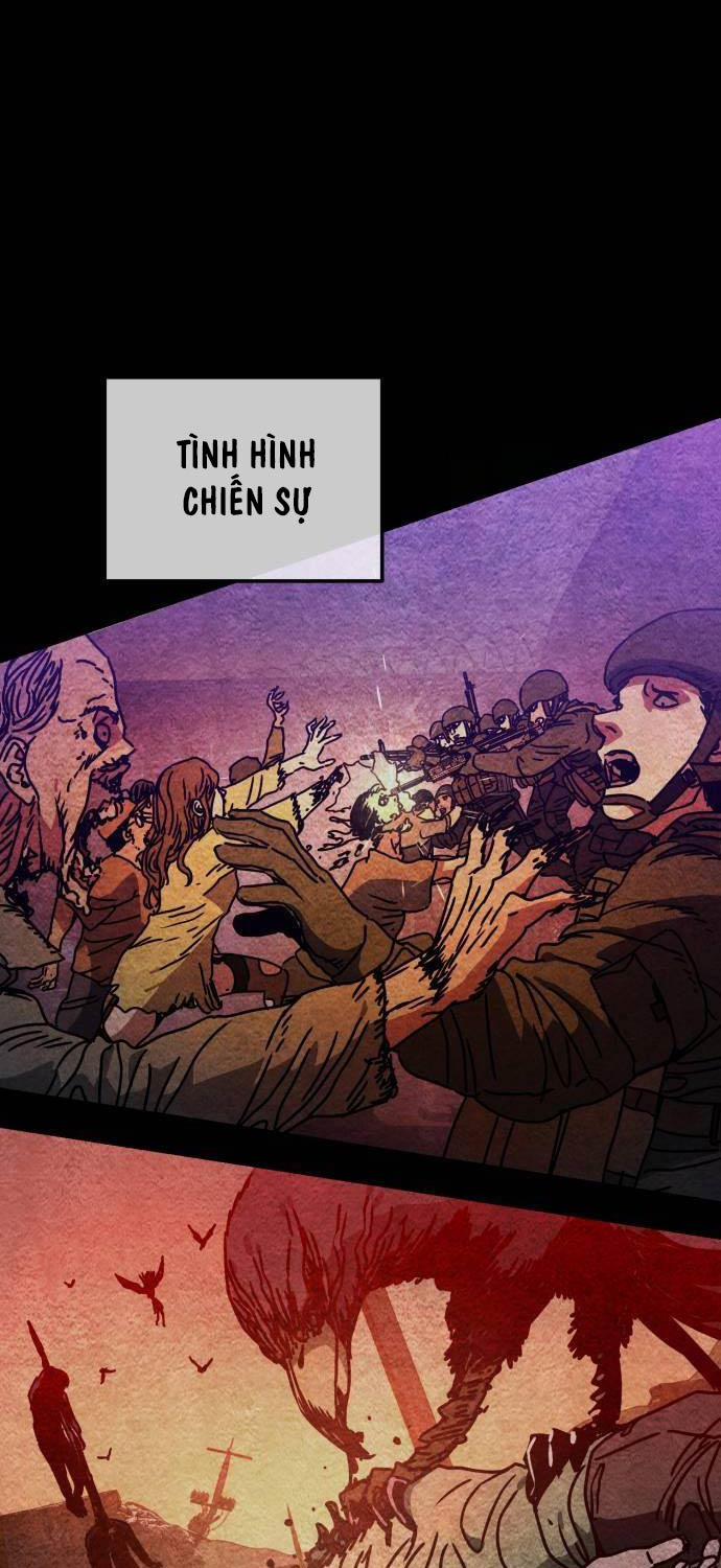 Ngôi Nhà Ẩn Ngày Tận Thế 10 trang 35