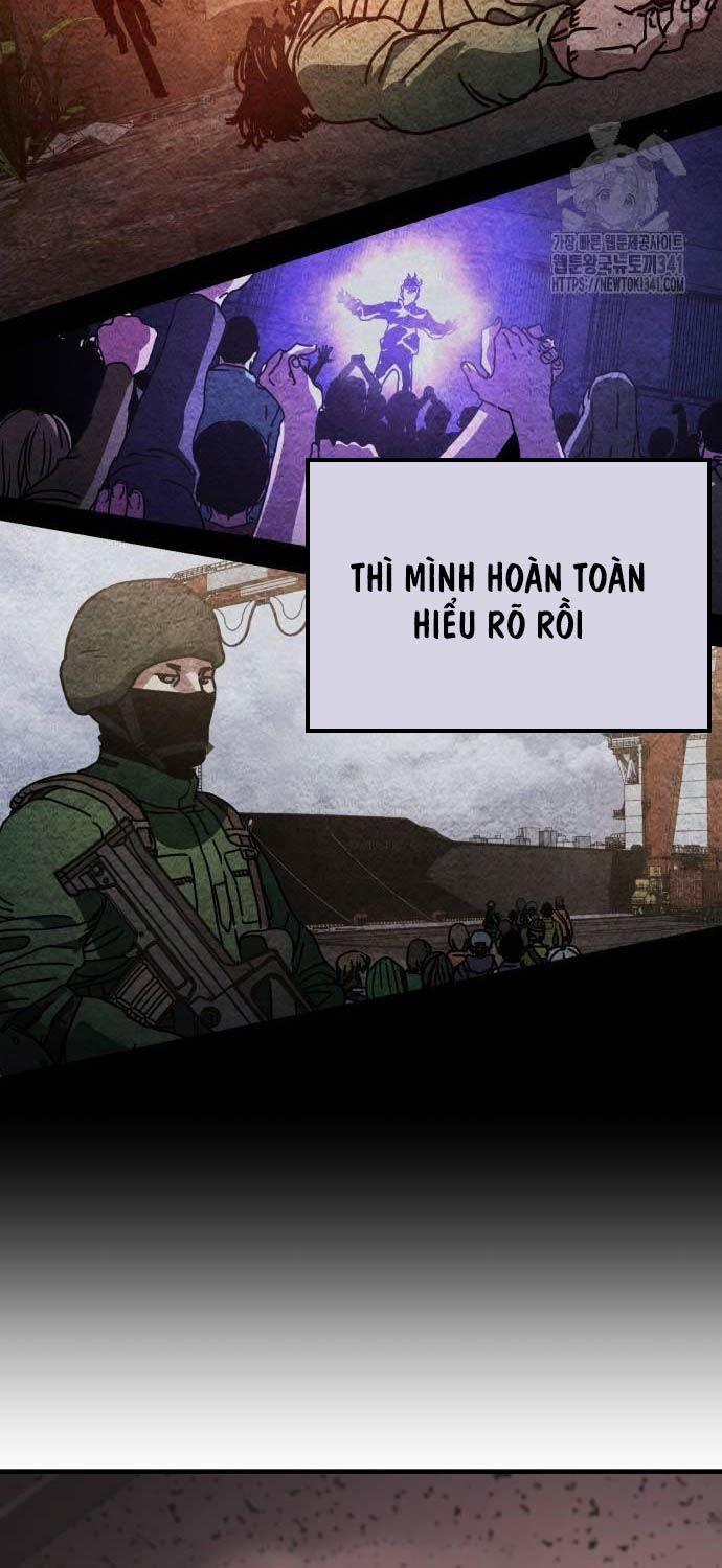 Ngôi Nhà Ẩn Ngày Tận Thế 10 trang 36