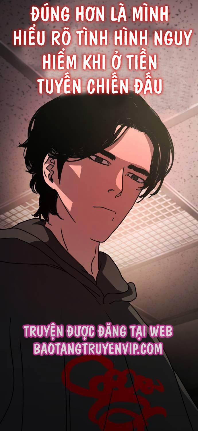 Ngôi Nhà Ẩn Ngày Tận Thế 10 trang 37