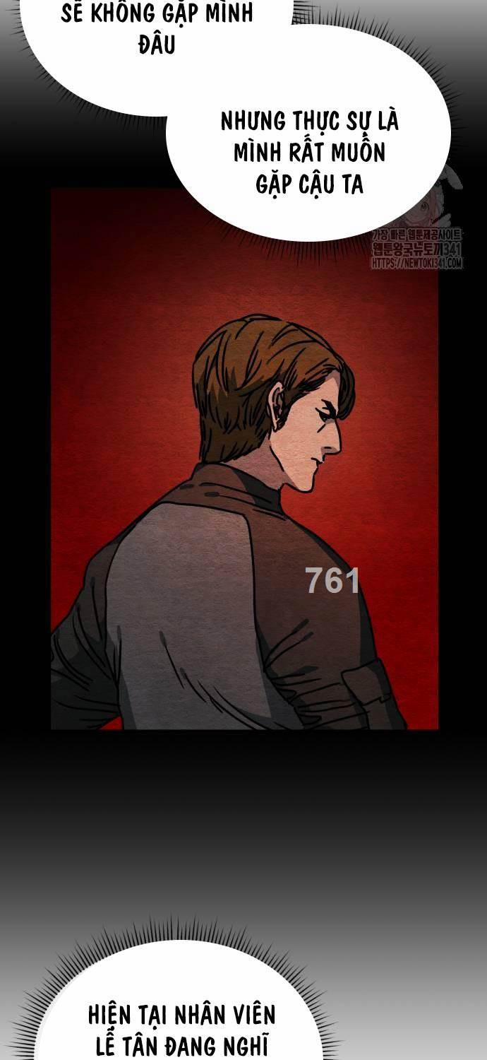 Ngôi Nhà Ẩn Ngày Tận Thế 10 trang 4