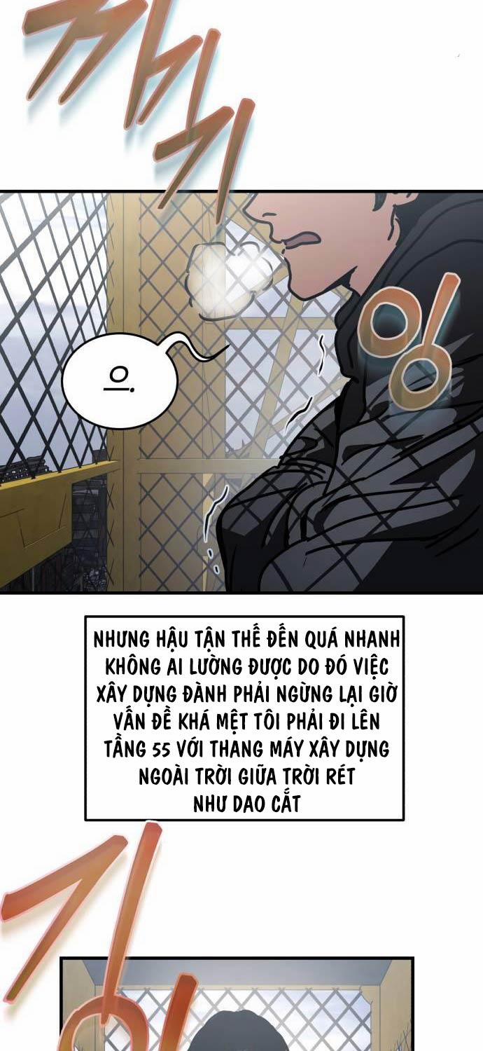 Ngôi Nhà Ẩn Ngày Tận Thế 10 trang 56