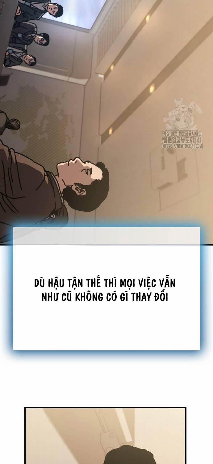 Ngôi Nhà Ẩn Ngày Tận Thế 10 trang 60