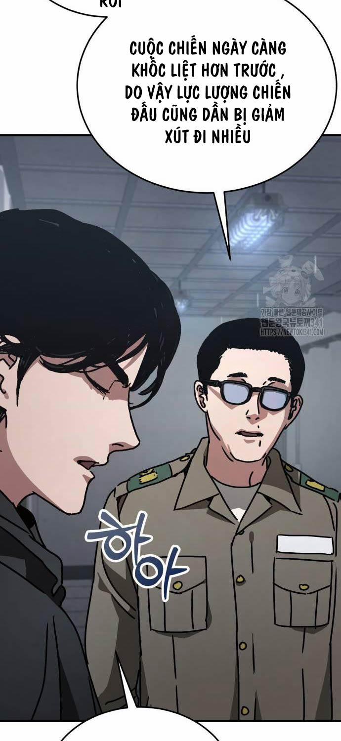 Ngôi Nhà Ẩn Ngày Tận Thế 10 trang 7