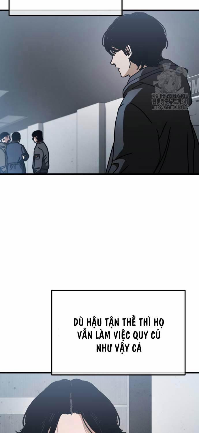 Ngôi Nhà Ẩn Ngày Tận Thế 10 trang 70