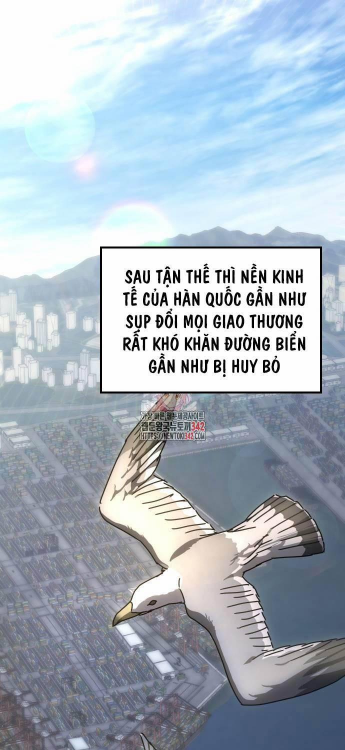 Ngôi Nhà Ẩn Ngày Tận Thế 11 trang 0
