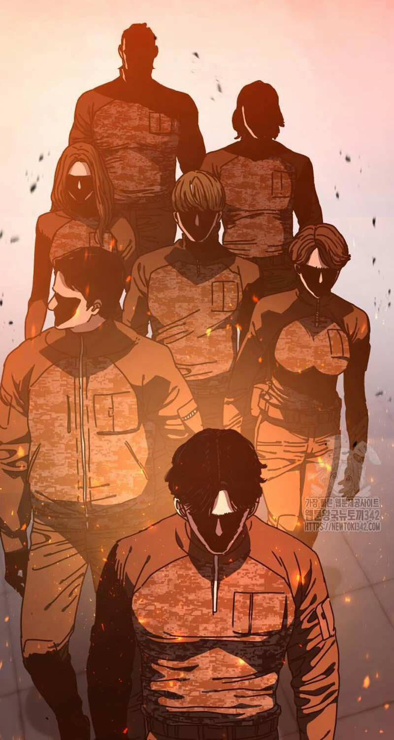 Ngôi Nhà Ẩn Ngày Tận Thế 12 trang 12