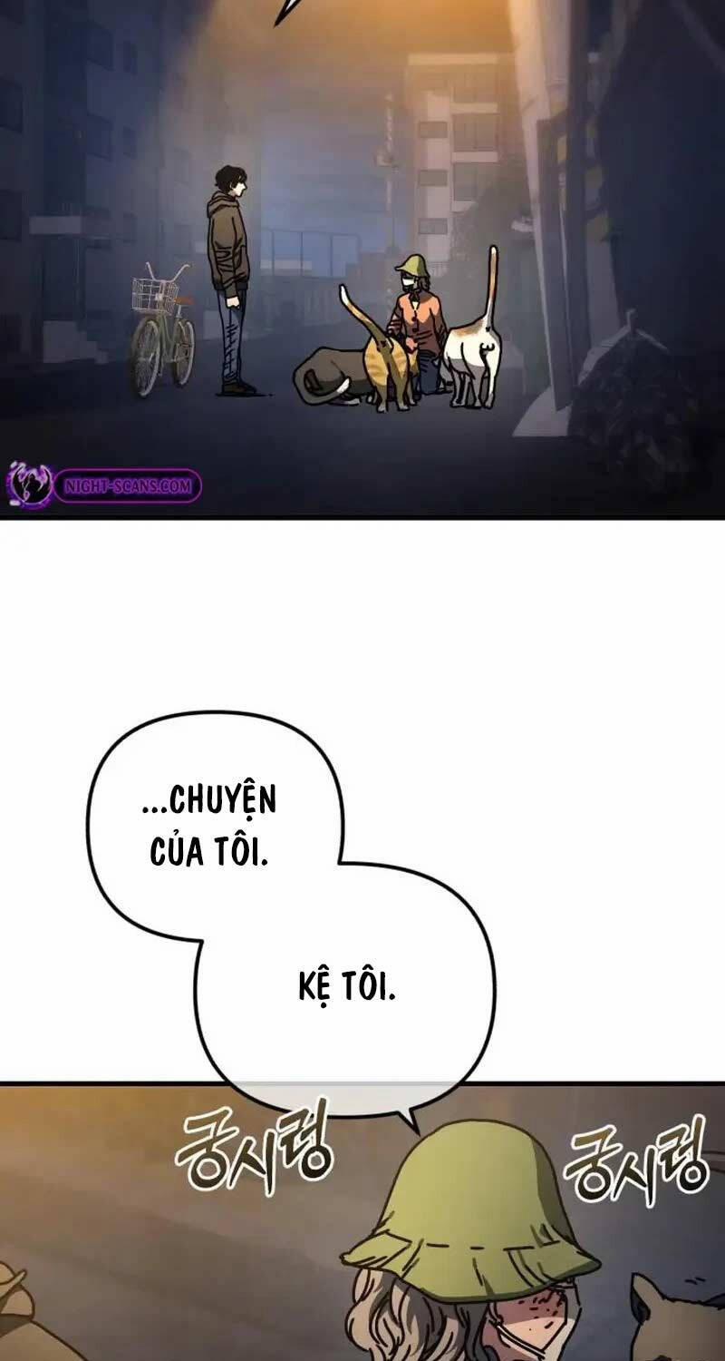 Ngôi Nhà Ẩn Ngày Tận Thế 12 trang 19