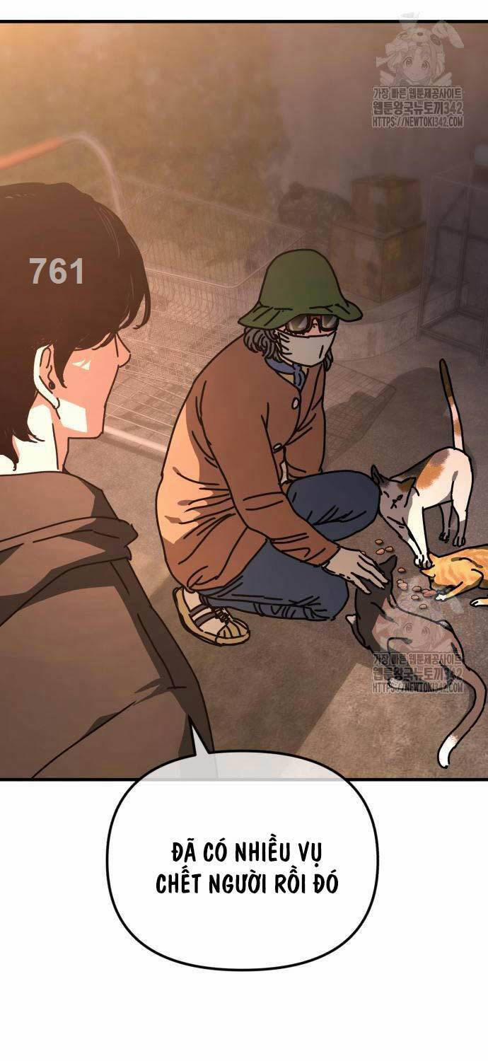 Ngôi Nhà Ẩn Ngày Tận Thế 12 trang 2