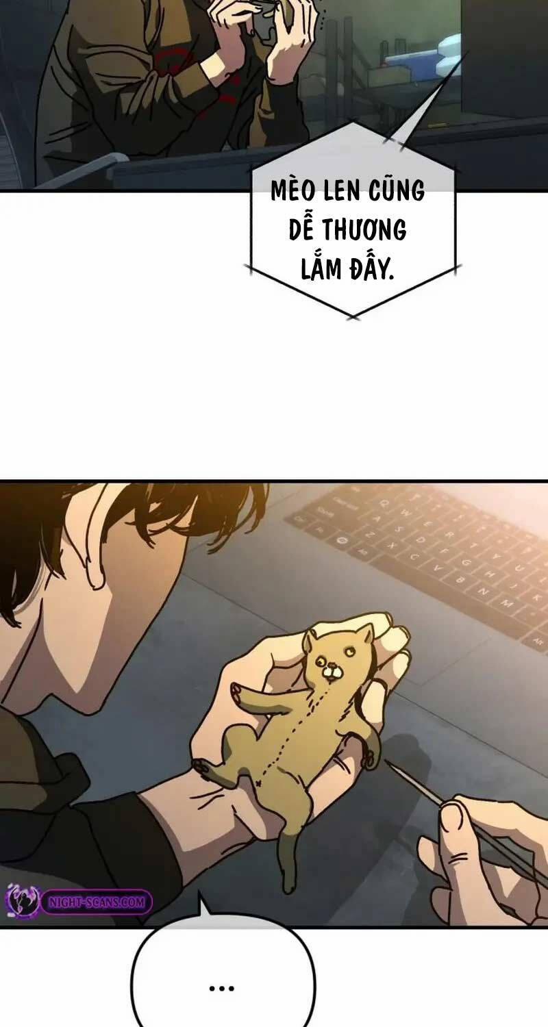 Ngôi Nhà Ẩn Ngày Tận Thế 12 trang 22