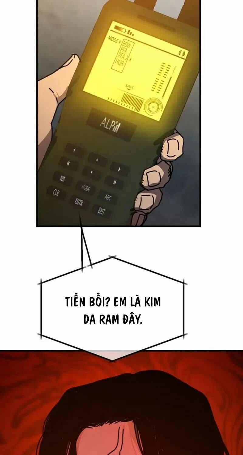 Ngôi Nhà Ẩn Ngày Tận Thế 12 trang 25