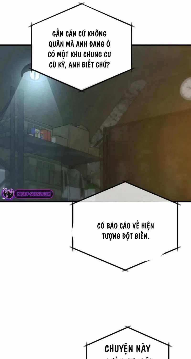 Ngôi Nhà Ẩn Ngày Tận Thế 12 trang 29