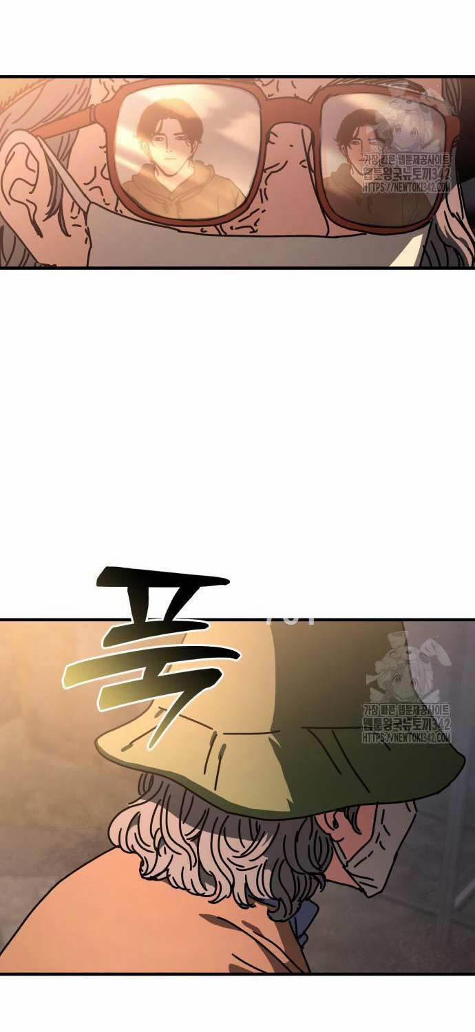 Ngôi Nhà Ẩn Ngày Tận Thế 12 trang 3