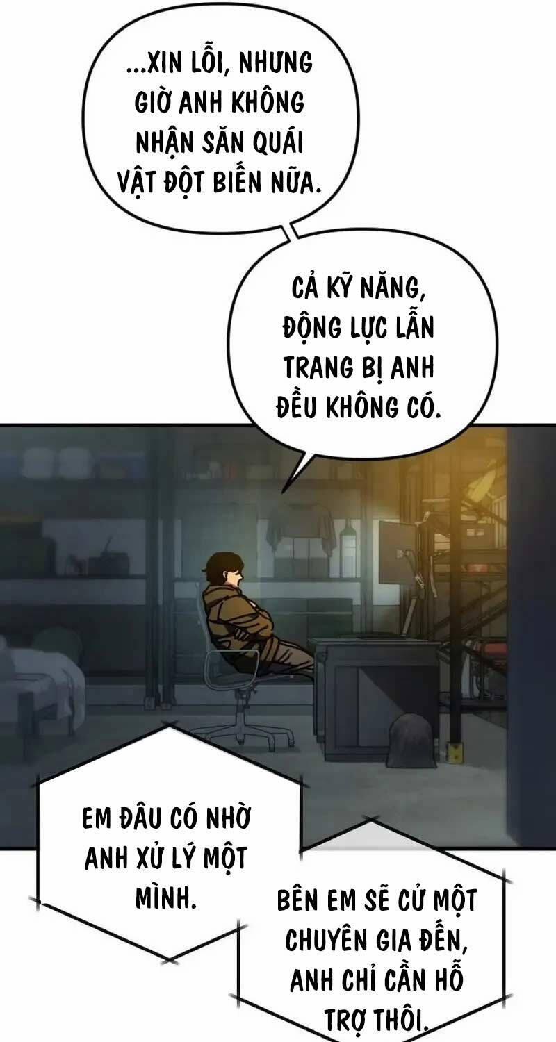 Ngôi Nhà Ẩn Ngày Tận Thế 12 trang 33