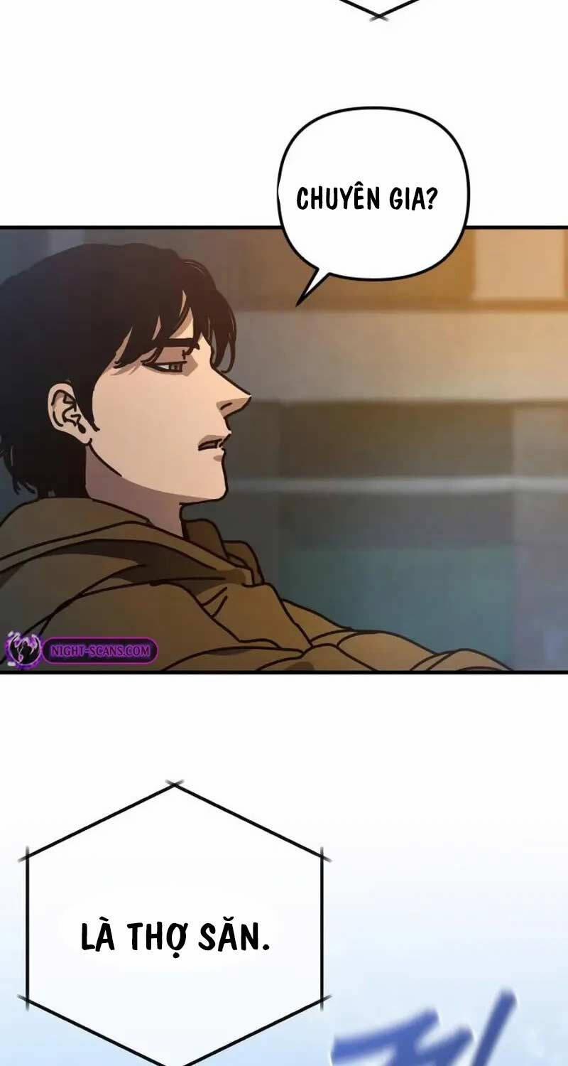 Ngôi Nhà Ẩn Ngày Tận Thế 12 trang 34