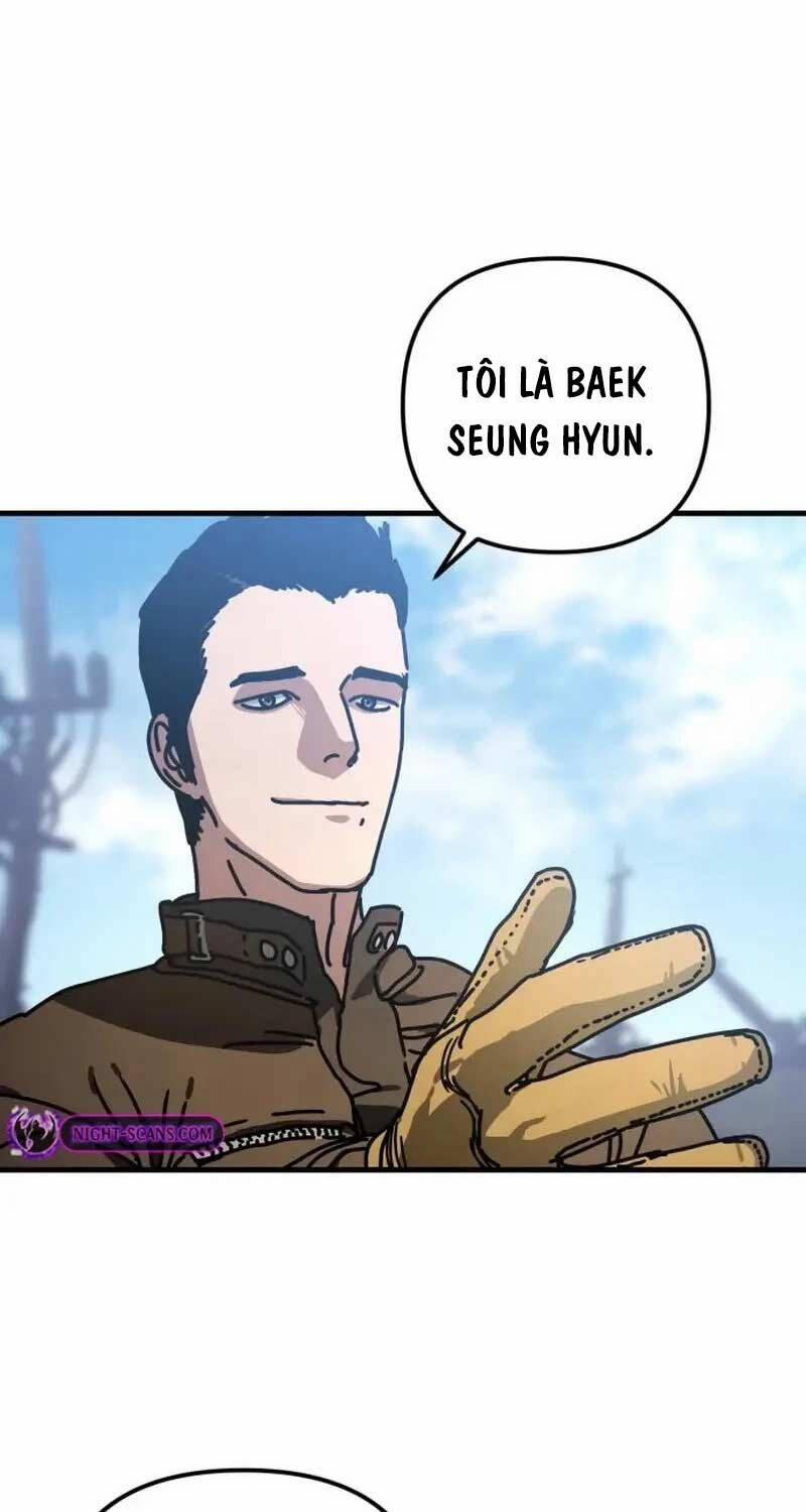 Ngôi Nhà Ẩn Ngày Tận Thế 12 trang 38