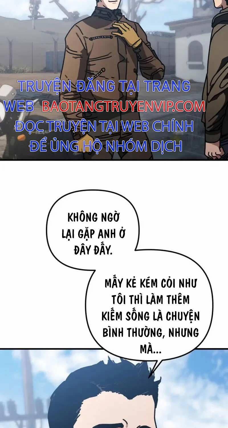 Ngôi Nhà Ẩn Ngày Tận Thế 12 trang 43