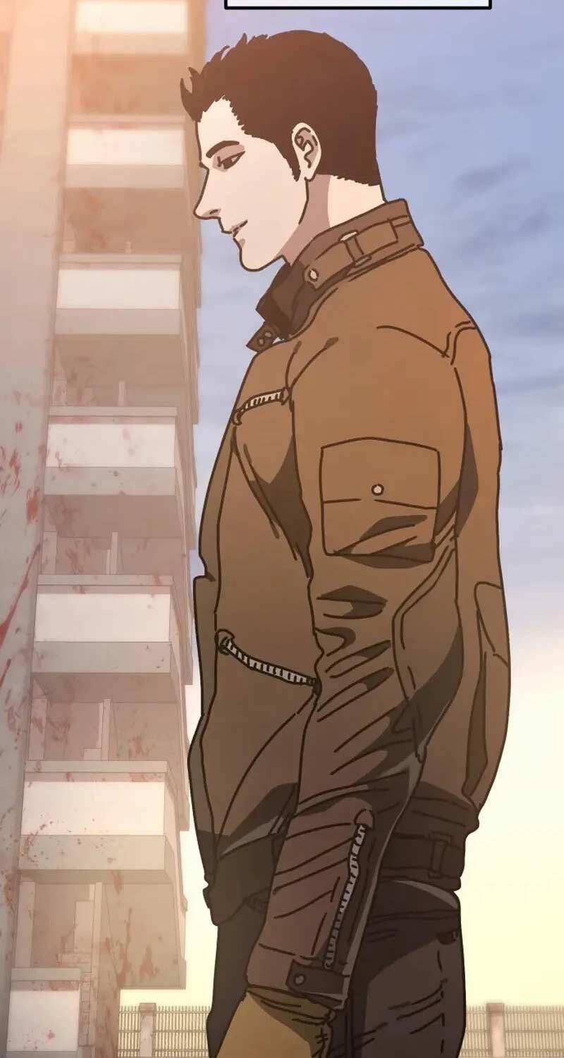 Ngôi Nhà Ẩn Ngày Tận Thế 12 trang 57