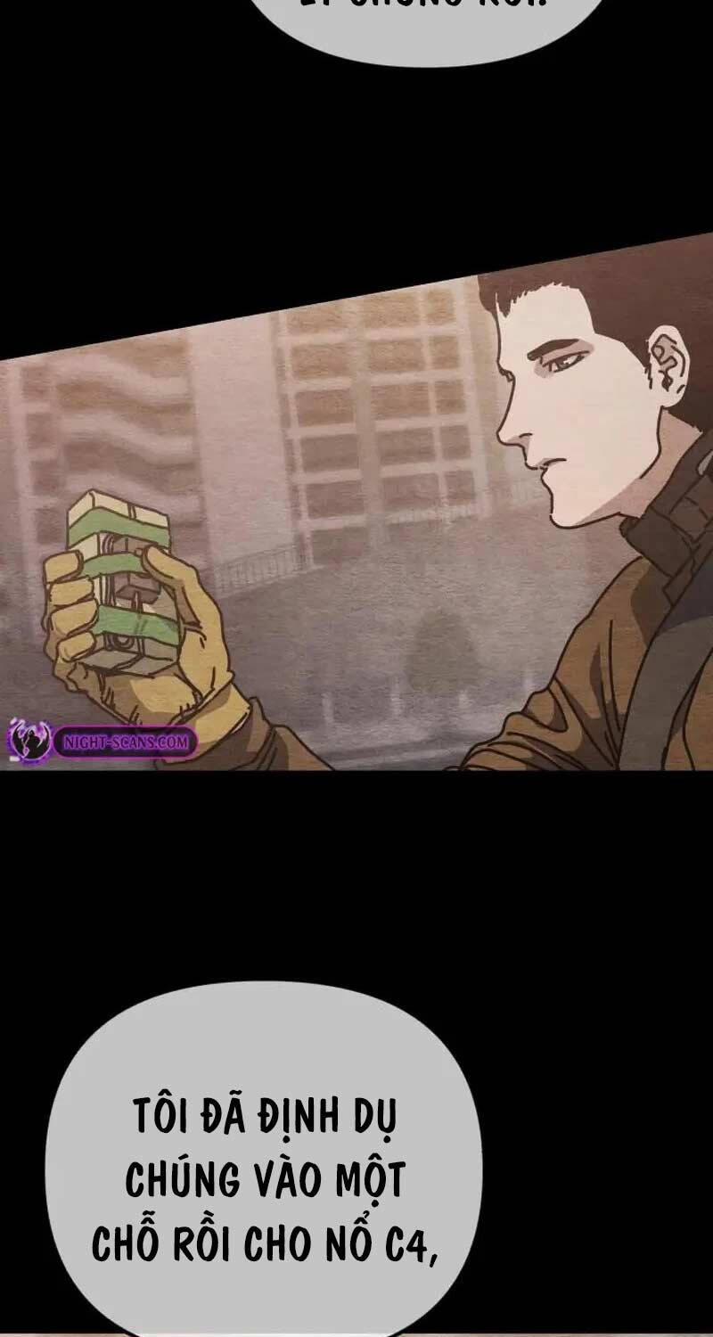 Ngôi Nhà Ẩn Ngày Tận Thế 12 trang 60