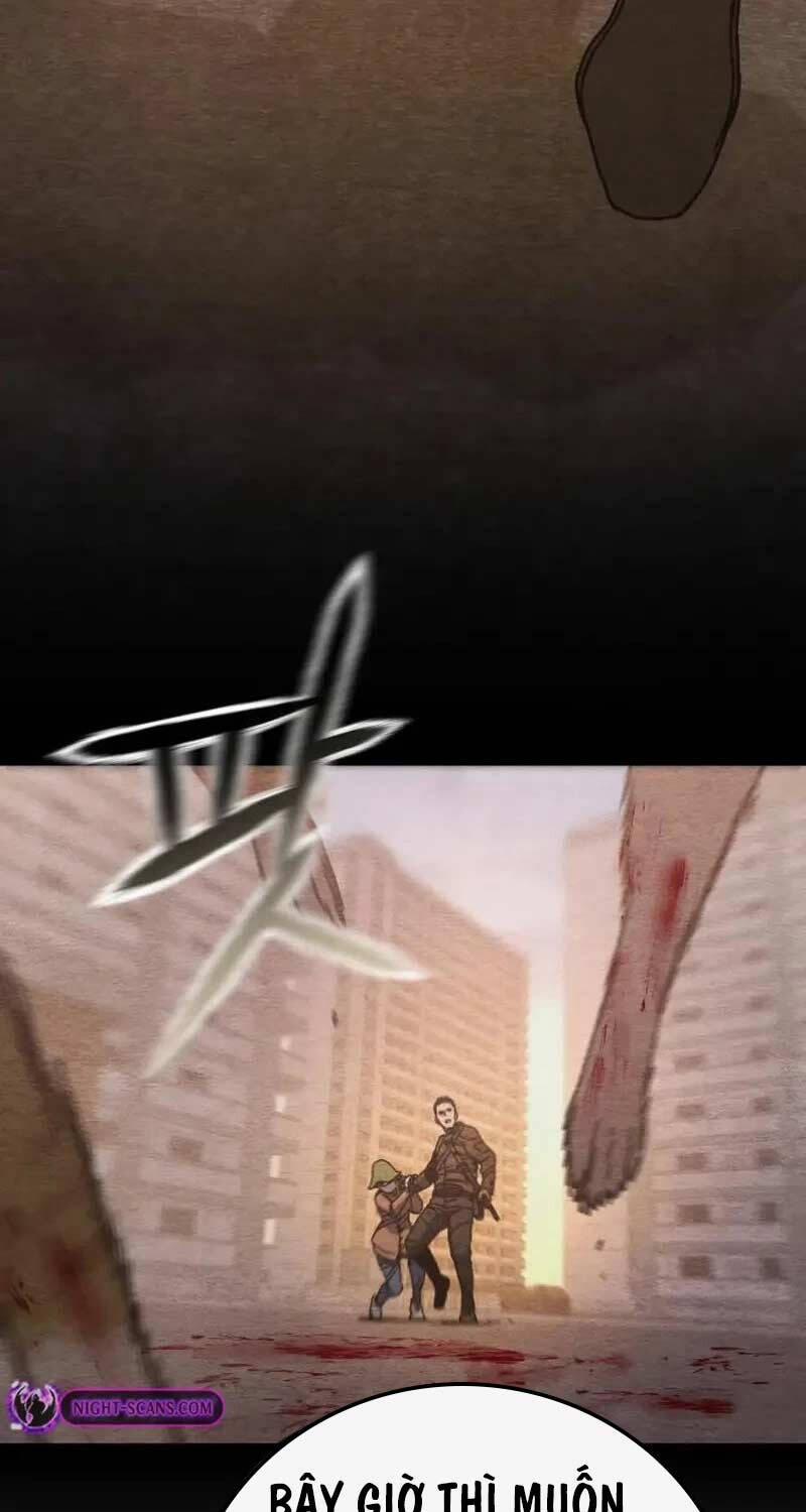 Ngôi Nhà Ẩn Ngày Tận Thế 12 trang 64