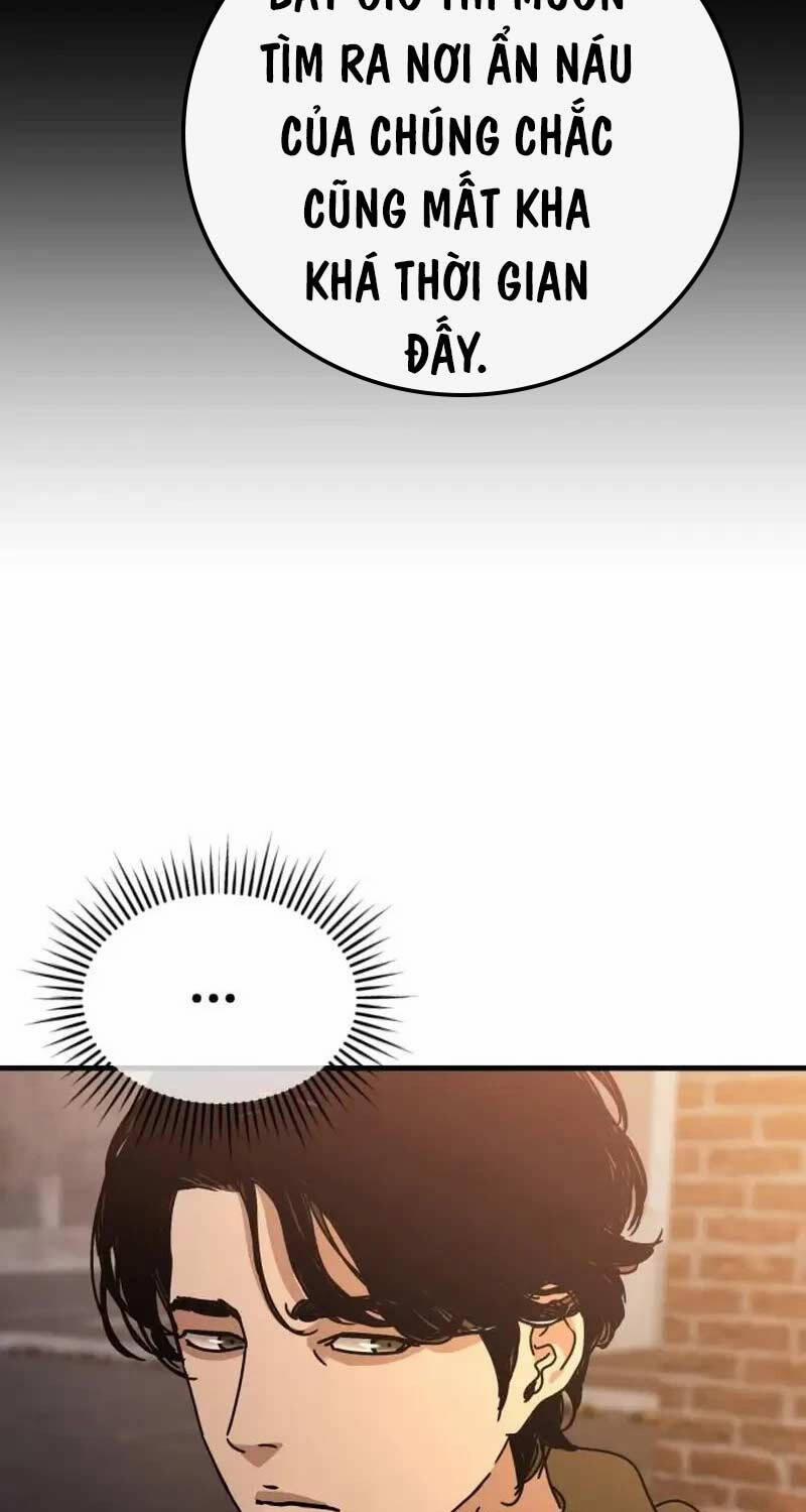 Ngôi Nhà Ẩn Ngày Tận Thế 12 trang 65