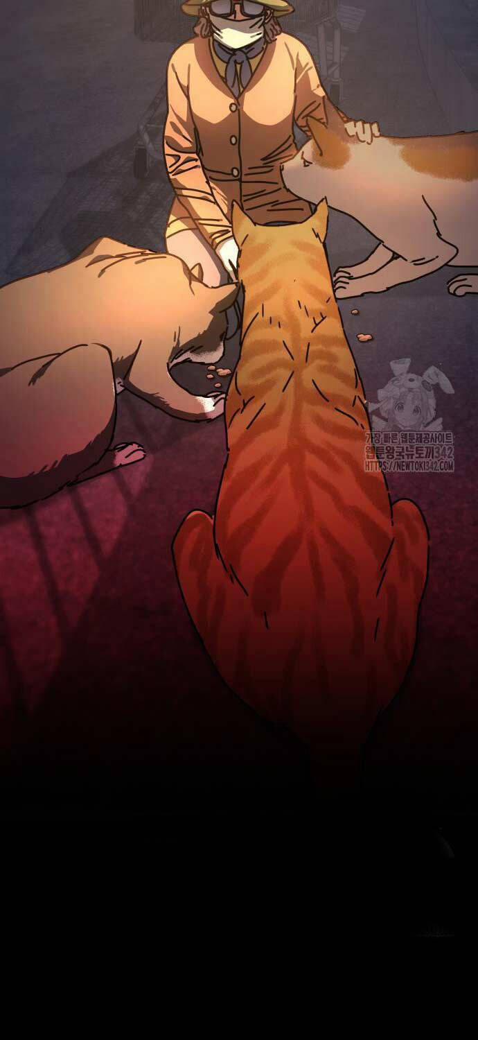 Ngôi Nhà Ẩn Ngày Tận Thế 12 trang 7