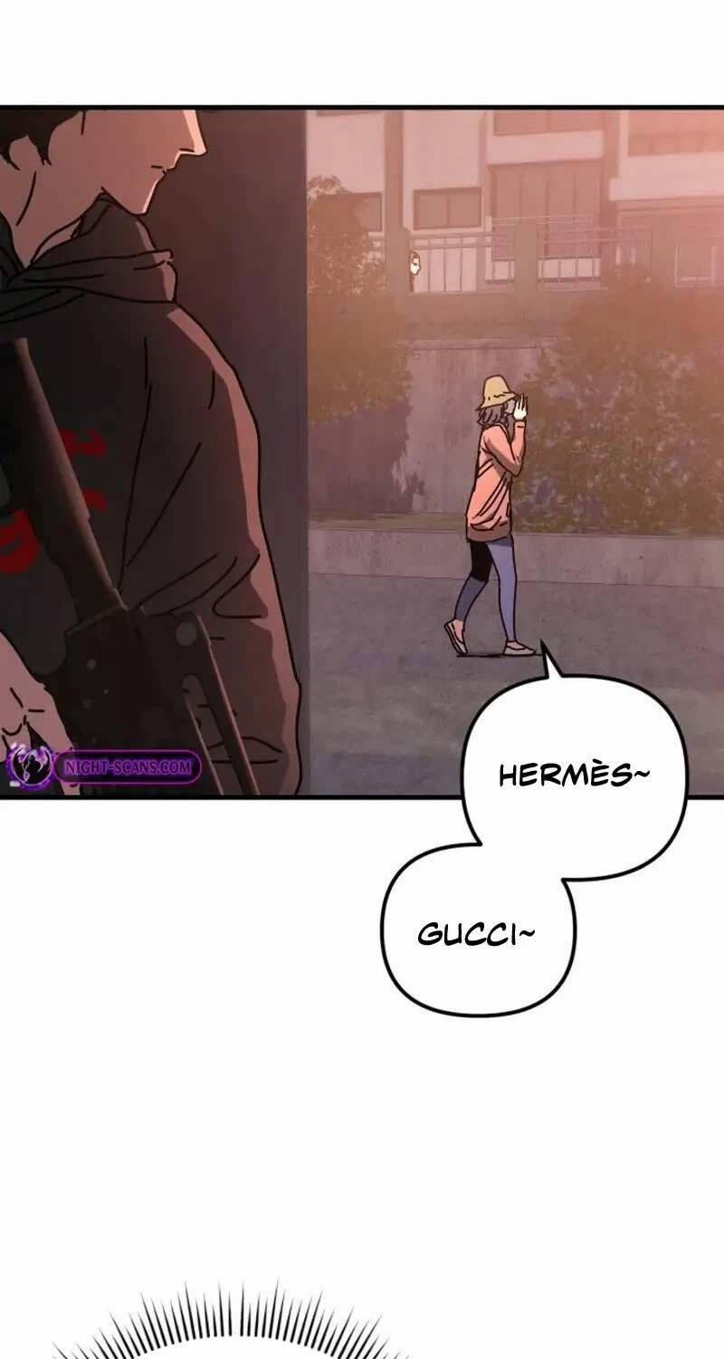 Ngôi Nhà Ẩn Ngày Tận Thế 12 trang 70