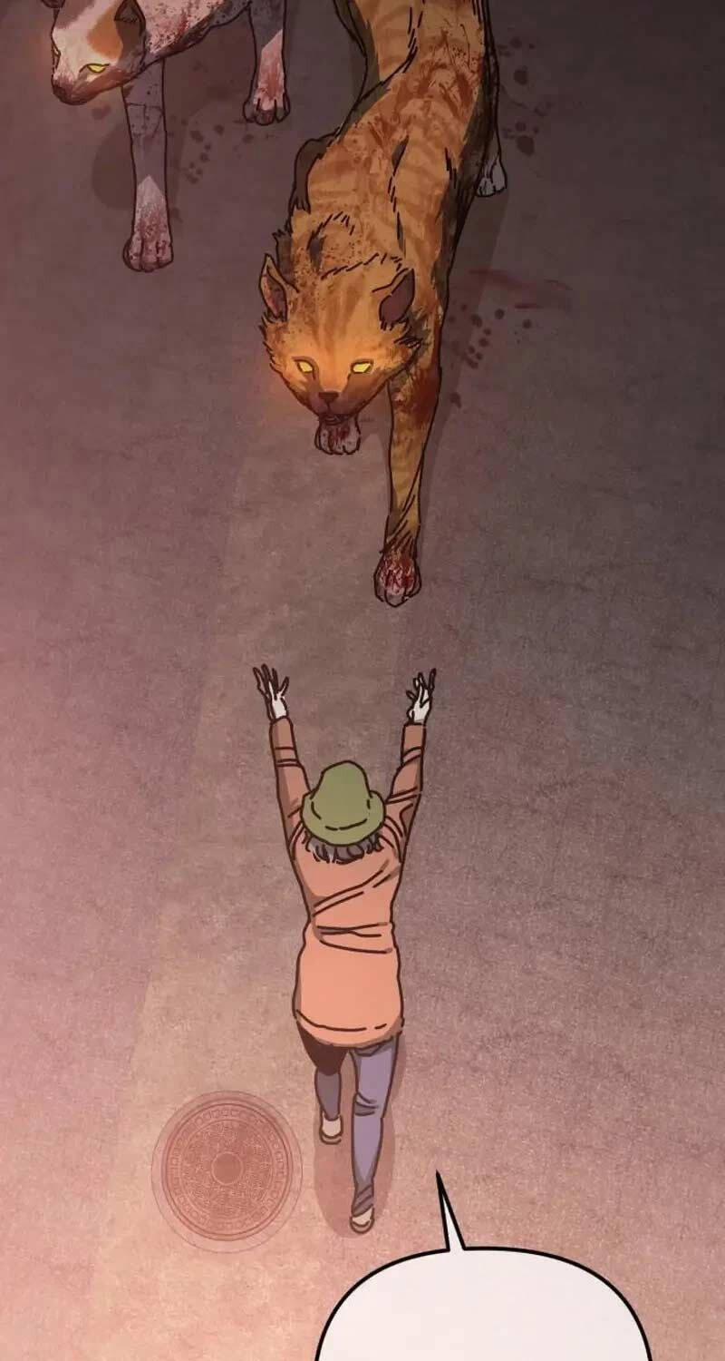 Ngôi Nhà Ẩn Ngày Tận Thế 12 trang 75