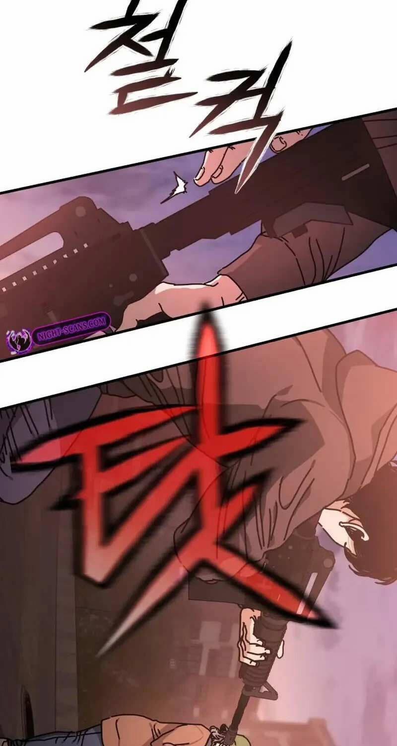 Ngôi Nhà Ẩn Ngày Tận Thế 12 trang 78