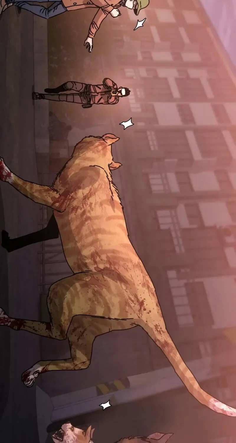 Ngôi Nhà Ẩn Ngày Tận Thế 12 trang 79