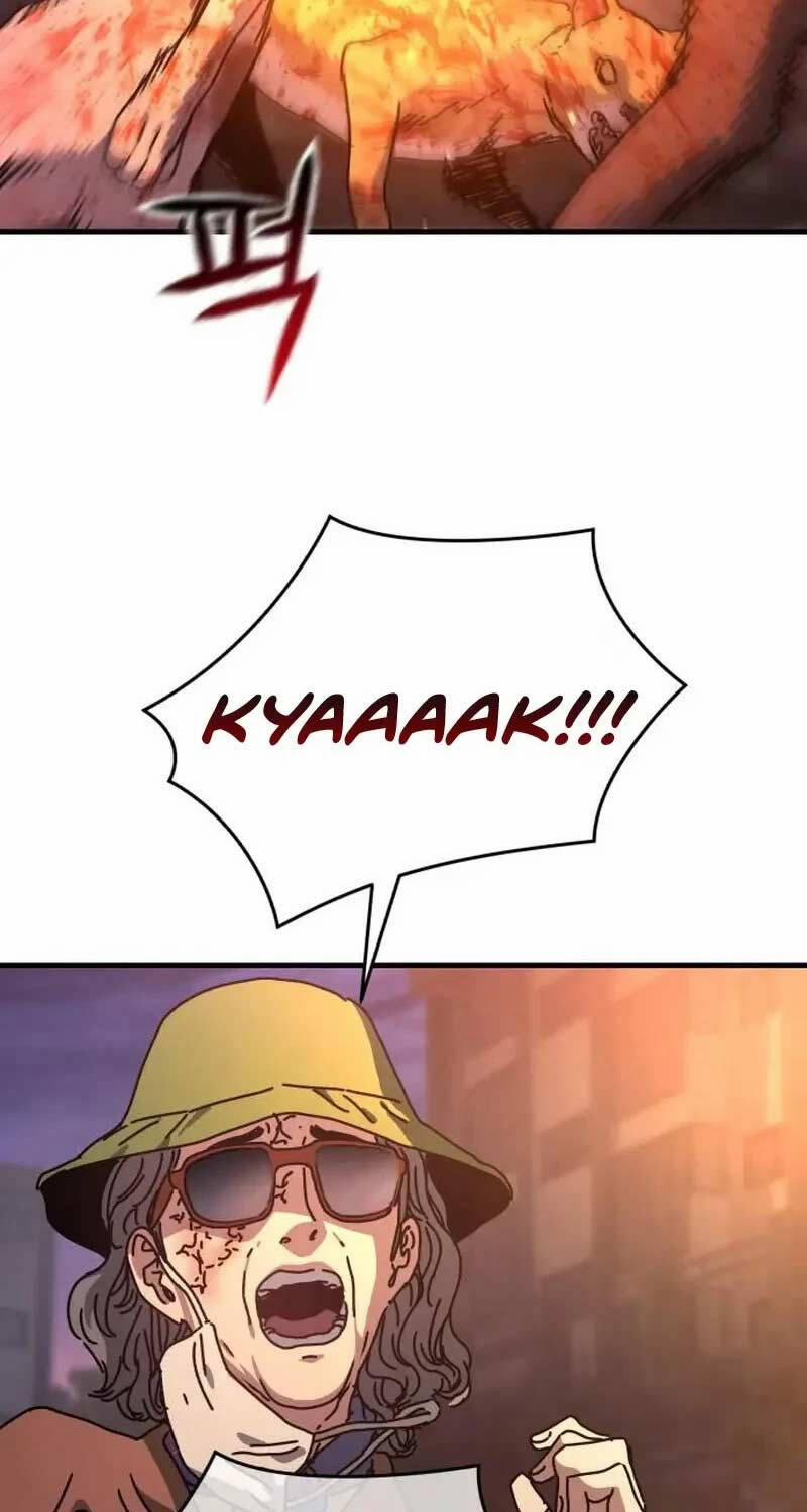 Ngôi Nhà Ẩn Ngày Tận Thế 12 trang 82