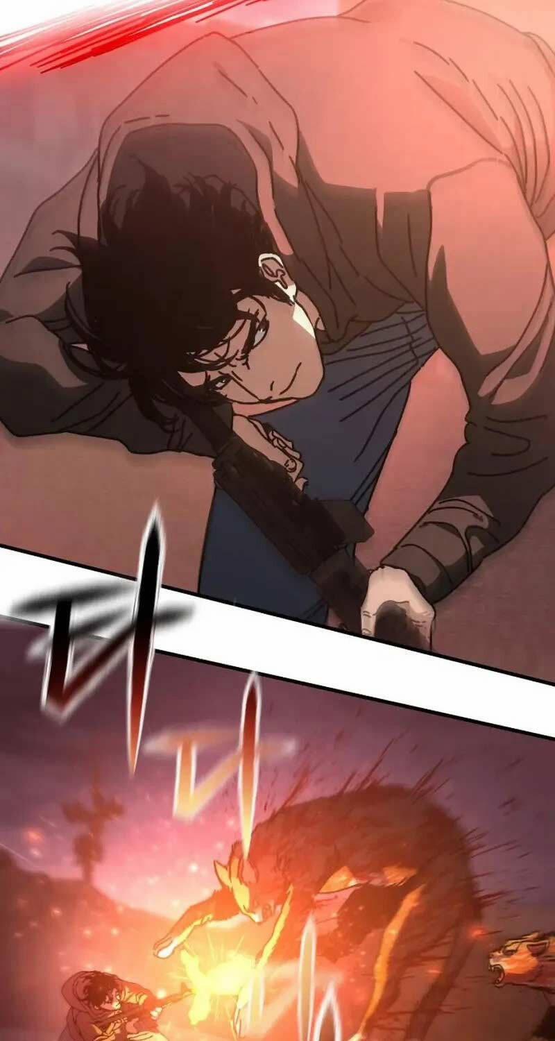 Ngôi Nhà Ẩn Ngày Tận Thế 12 trang 86