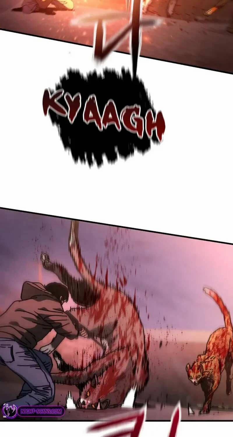 Ngôi Nhà Ẩn Ngày Tận Thế 12 trang 87