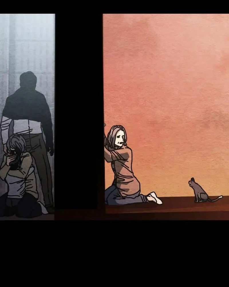 Ngôi Nhà Ẩn Ngày Tận Thế 12 trang 94