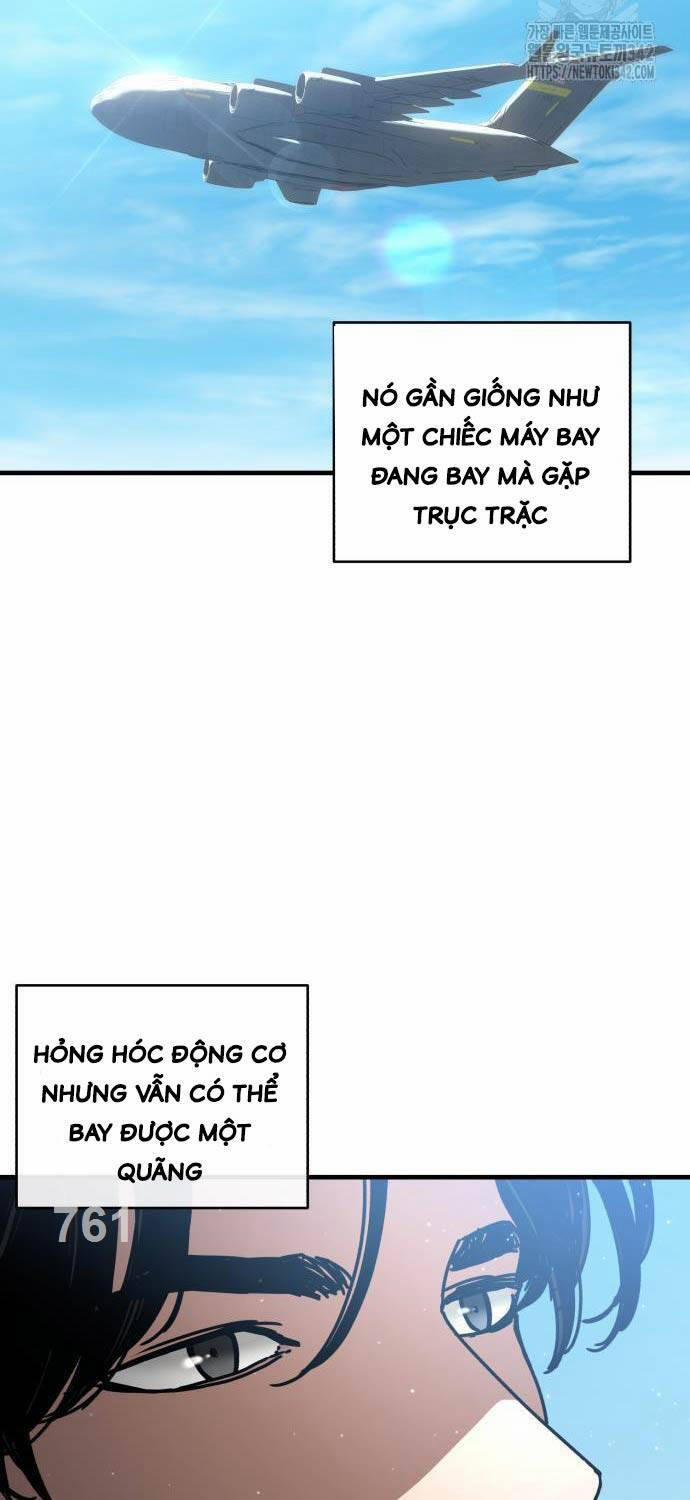 Ngôi Nhà Ẩn Ngày Tận Thế 13 trang 1