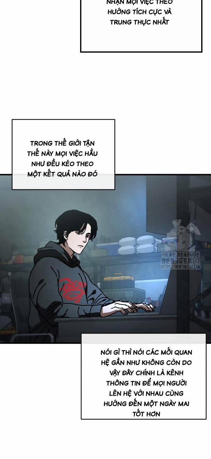 Ngôi Nhà Ẩn Ngày Tận Thế 13 trang 12